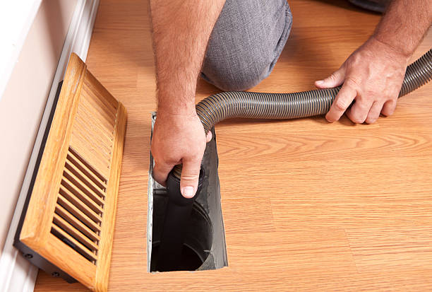 Home Air Vent Cleaning in Hazlehurst, MS