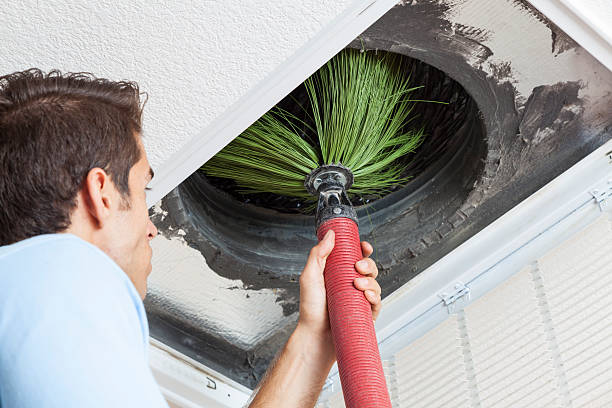 Best HVAC Air Duct Cleaning  in Hazlehurst, MS